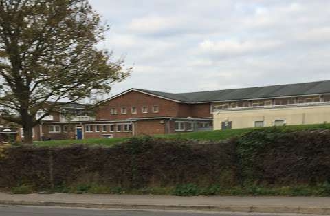 King Alfred's Academy - East Site photo